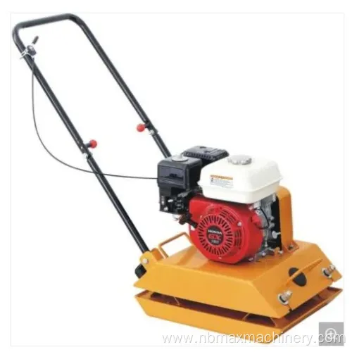 Good Quality Plate Compactor